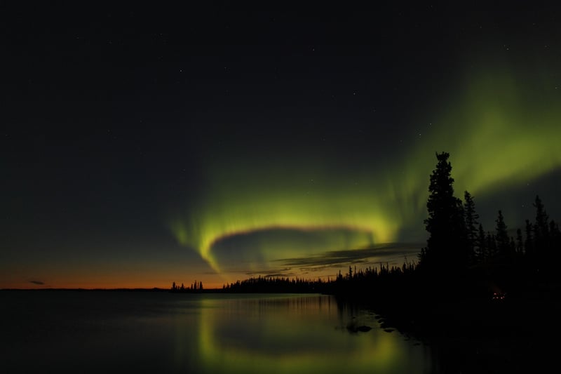 Aurora Veil