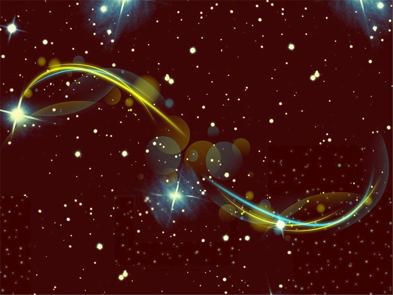 Galaxy Elegance